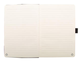 RPET Bežični punjač u obliku notesa Chatom AP864032 black-3 RPET Bežični punjač u obliku notesa Chatom AP864032 black-3