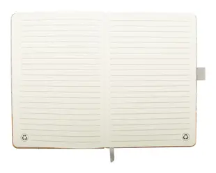 RPET Notes Corfel AP800768 grey-2