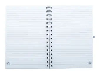 RPET Notes Corsens AP800769 grey-2