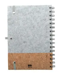 RPET Notes Corsens AP800769 grey-3