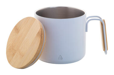 Termo šalica Graboo AP808096 white-3