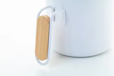 Termo šalica Graboo AP808096 white-4