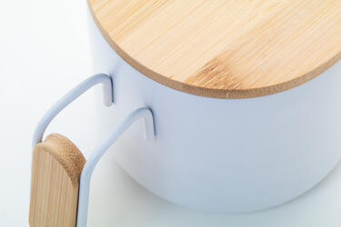 Termo šalica Graboo AP808096 white-5