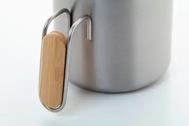 Termo šalica Graboo AP808096 silver-4