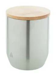 Termo šalica Sesboo AP800303 silver-2