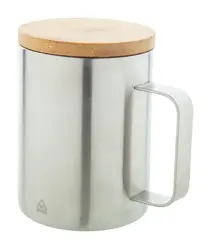 Termo šalica Resboo AP800304 silver-2
