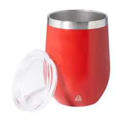 Termo šalica Rebby AP800550 red-1