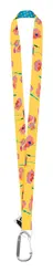 Vezica za akreditaciju CUSTOM MADE Subyard XL RPET AP716700