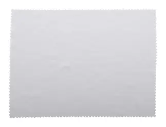 RPET Krpica za naočale Dioptry XL RPET AP874029 white-2