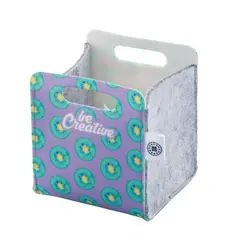 Stolni organizator CUSTOM MADE CreaFelt Desk S AP716693 grey-0