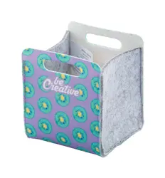 Stolni organizator CUSTOM MADE CreaFelt Desk S AP716693 grey-3