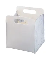 Stolni organizator CUSTOM MADE CreaFelt Desk M AP716694 grey-2