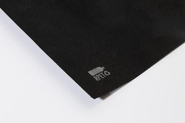 RPET Torba za kupovinu Rezzin AP809529 black-2