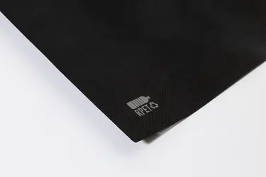 RPET Torba za kupovinu Rezzin AP809529 black-2