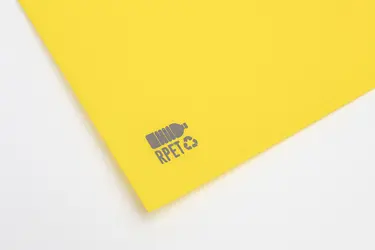 RPET Torba za kupovinu Rester AP809534 yellow-1