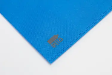 RPET Torba za kupovinu Rester AP809534 blue-1