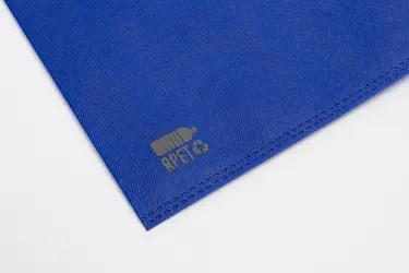 RPET Torba za kupovinu Rester AP809534 dark blue-1