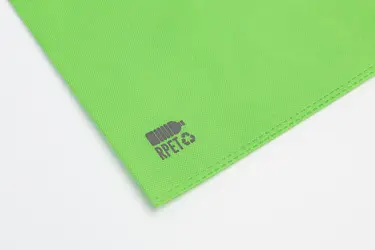 RPET Torba za kupovinu Rester AP809534 green-1