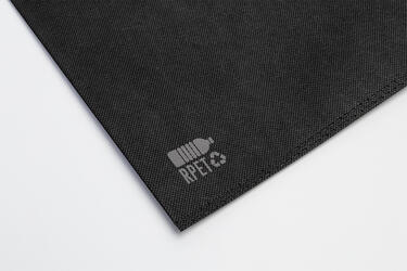 RPET Torba za kupovinu Rester AP809534 black-1