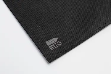 RPET Torba za kupovinu Rester AP809534 black-1