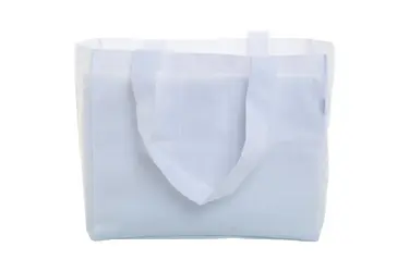 Torba za kupovinu CUSTOM MADE SuboShop Plus B AP716731 white-3