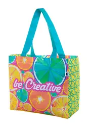 Torba za kupovinu CUSTOM MADE SuboShop Plus B AP716731 white-1