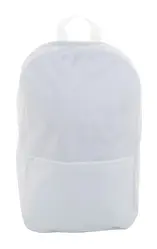 RPET ruksak CUSTOM MADE SuboBag Back AP716739 white-2