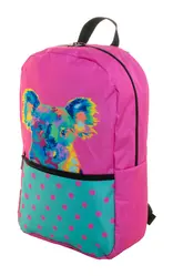 RPET ruksak CUSTOM MADE SuboBag Back AP716739