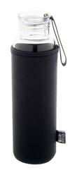 Reciklirana staklena boca Vitrem AP808099 black-0