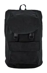 RPET Ruksak Melville AP808131 black-1