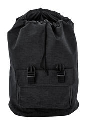 RPET Ruksak Melville AP808131 black-2