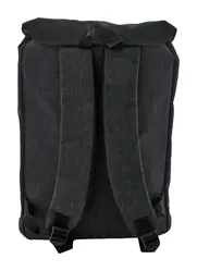 RPET Ruksak Melville AP808131 black-3