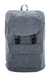 RPET Ruksak Melville AP808131 grey-1