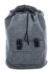 RPET Ruksak Melville AP808131 grey-2