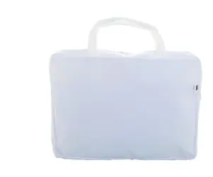 Torba za dokumente CUSTOM MADE SuboBag Docu AP716748 white-6
