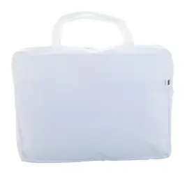 Torba za dokumente CUSTOM MADE SuboBag Docu AP716748 white-1