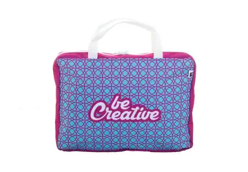 Torba za dokumente CUSTOM MADE SuboBag Docu AP716748 white-7