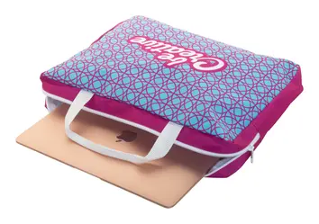 Torba za dokumente CUSTOM MADE SuboBag Docu AP716748 white-3