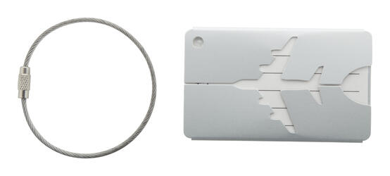 Oznaka za prtljagu Orlando AP808121