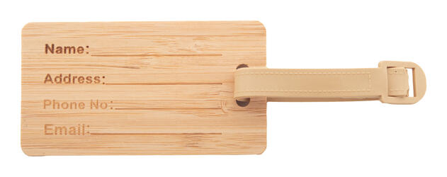 Oznaka za prtljagu Jakarta AP800772