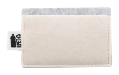 Držač za kreditne kartice CUSTOM MADE CreaFelt Card AP716744 grey-2