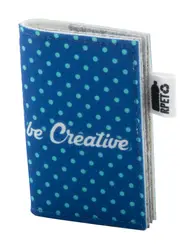 Držač za kreditne kartice CUSTOM MADE CreaFelt Card Plus AP716704 grey-0