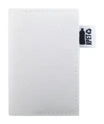 Držač za kreditne kartice CUSTOM MADE CreaFelt Card Plus AP716704 grey-1