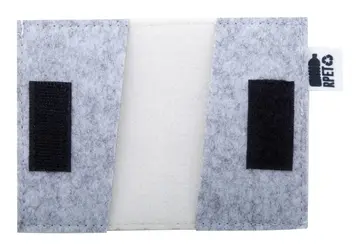 Držač za kreditne kartice CUSTOM MADE CreaFelt Card Plus AP716704 grey-4