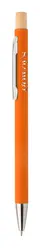 Kemijska olovka Iriboo AP808094 orange-4