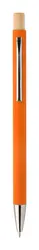 Kemijska olovka Iriboo AP808094 orange-6