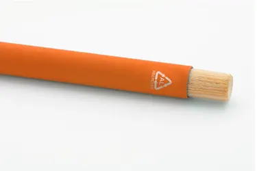 Kemijska olovka Iriboo AP808094 orange-7