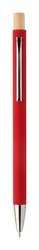 Kemijska olovka Iriboo AP808094 red-2