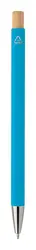 Kemijska olovka Iriboo AP808094 light blue-5