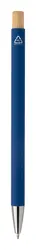 Kemijska olovka Iriboo AP808094 blue-5